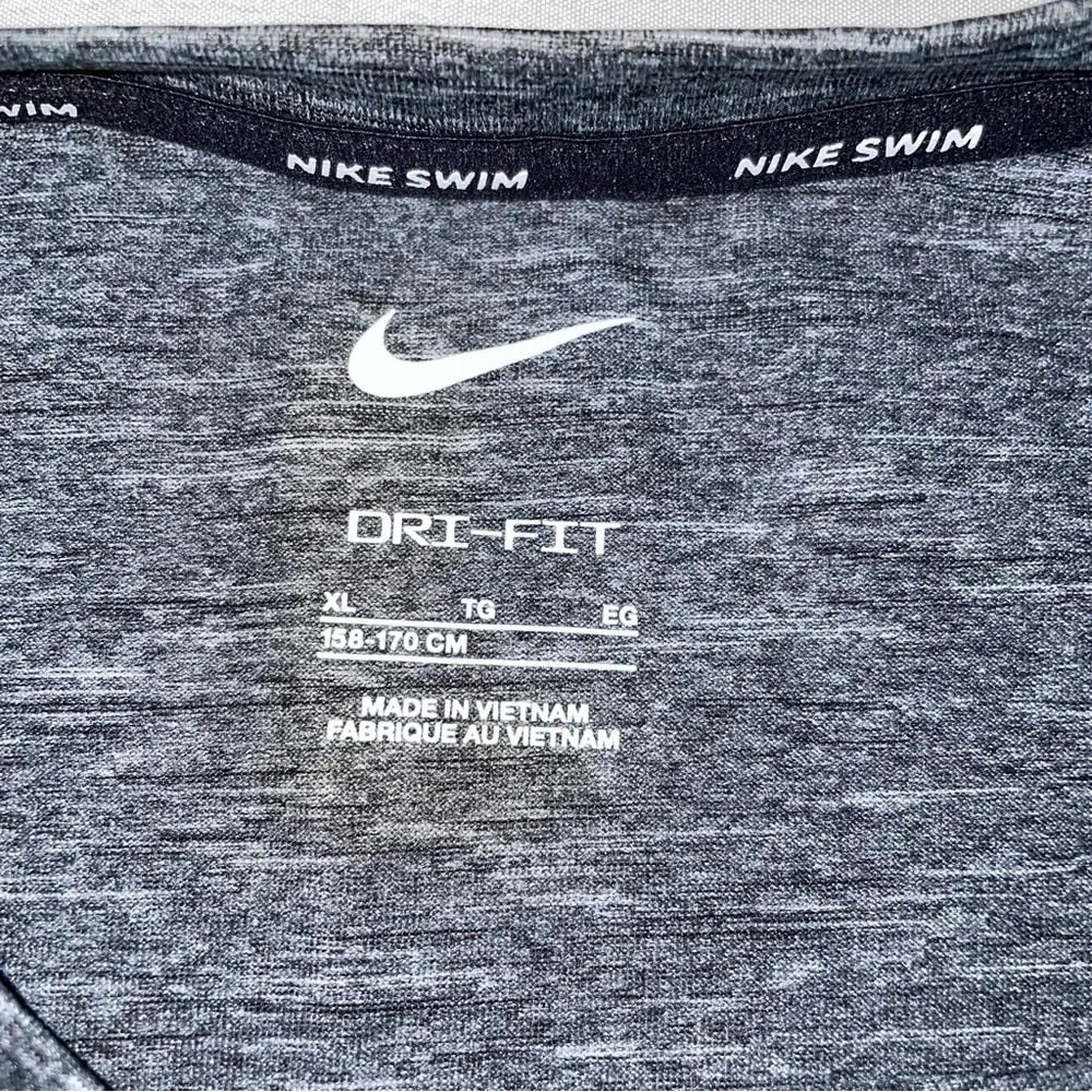 Nike swim dri